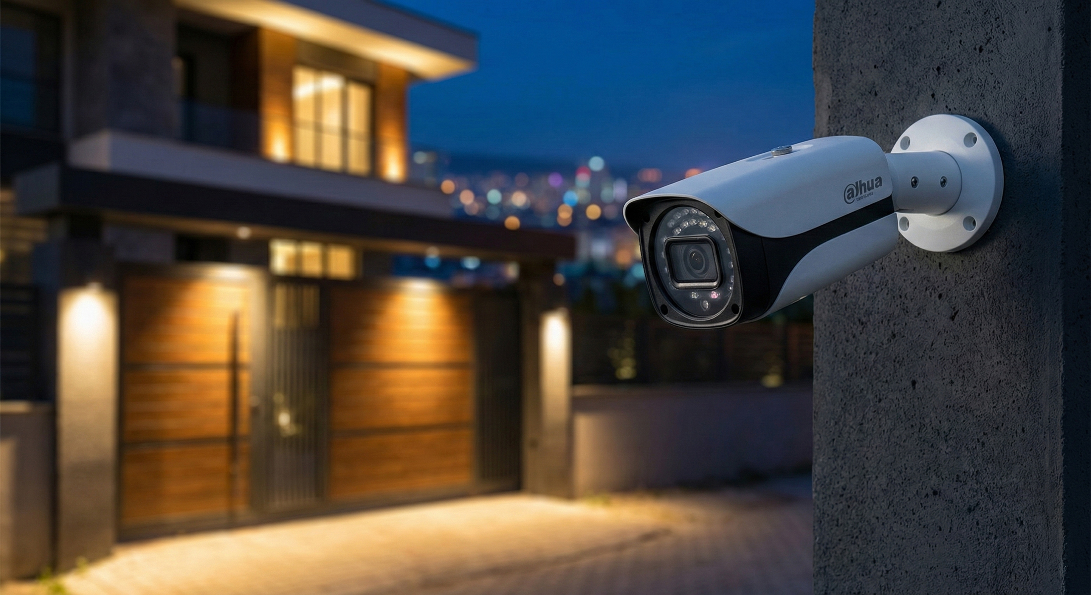 Sakarya Güvenlik Kamera Sistemleri