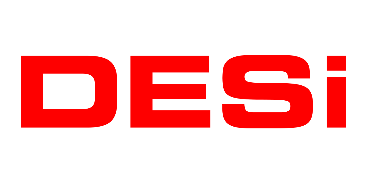 Desi Alarm Logo