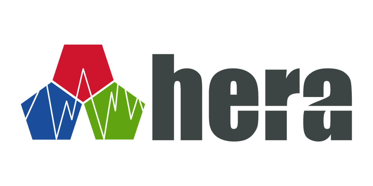 Hera Şarj Logo