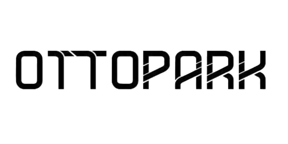 Ottopark Logo