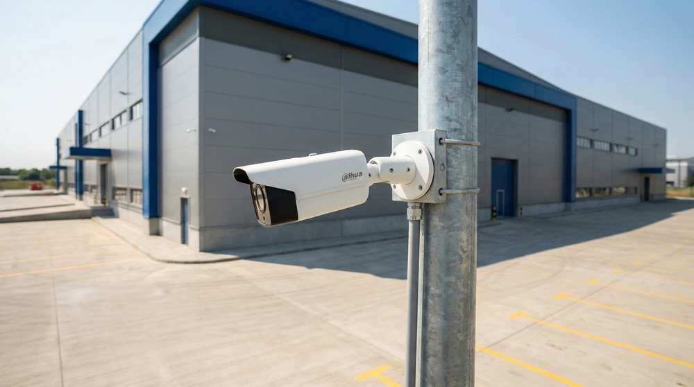 Fabrika Direk Montajı