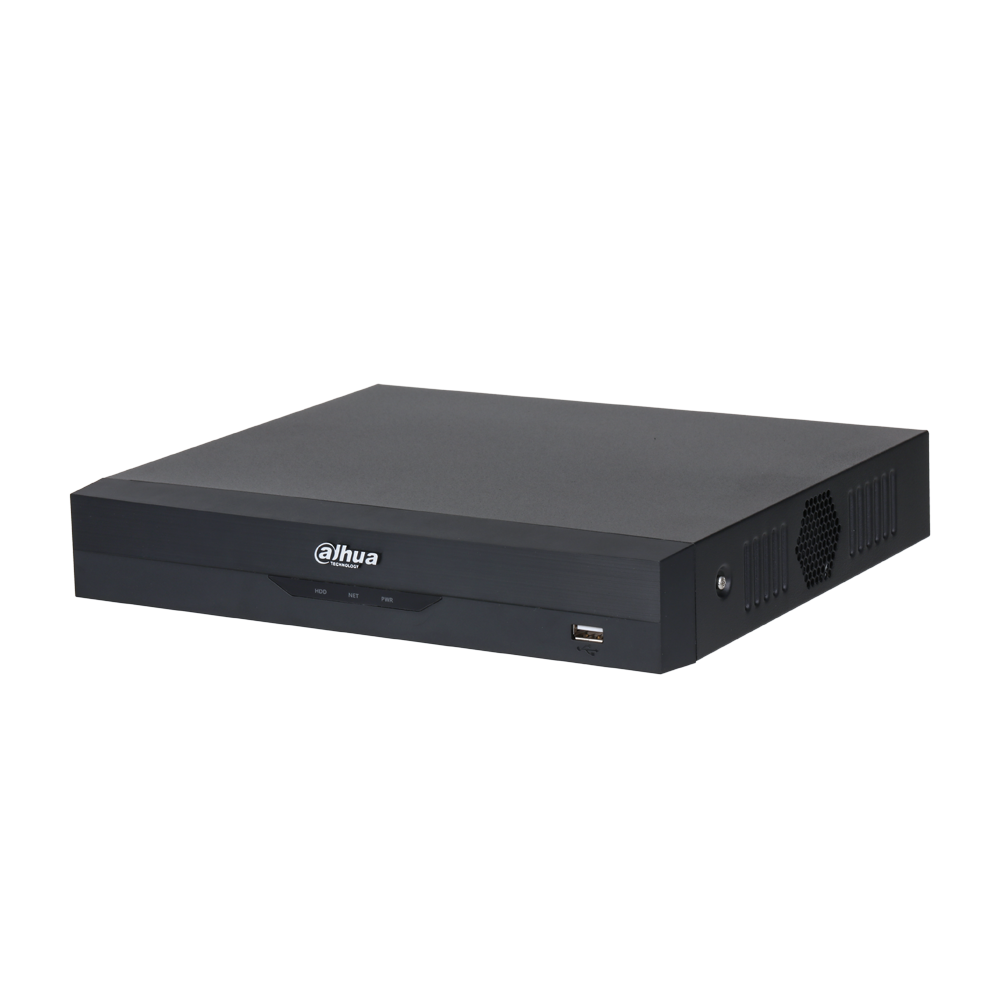 XVR Kayıt Cihazları