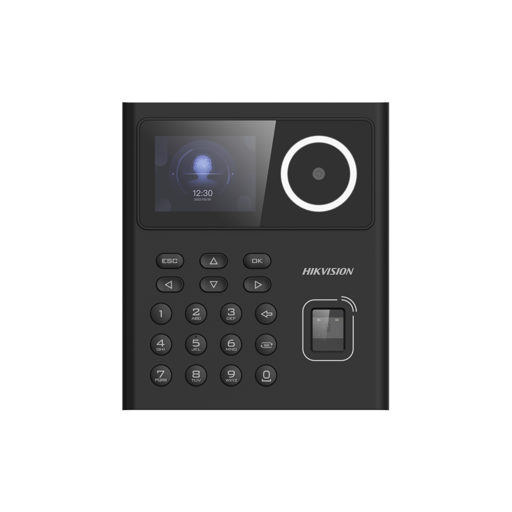 Görüntülü İnterkom