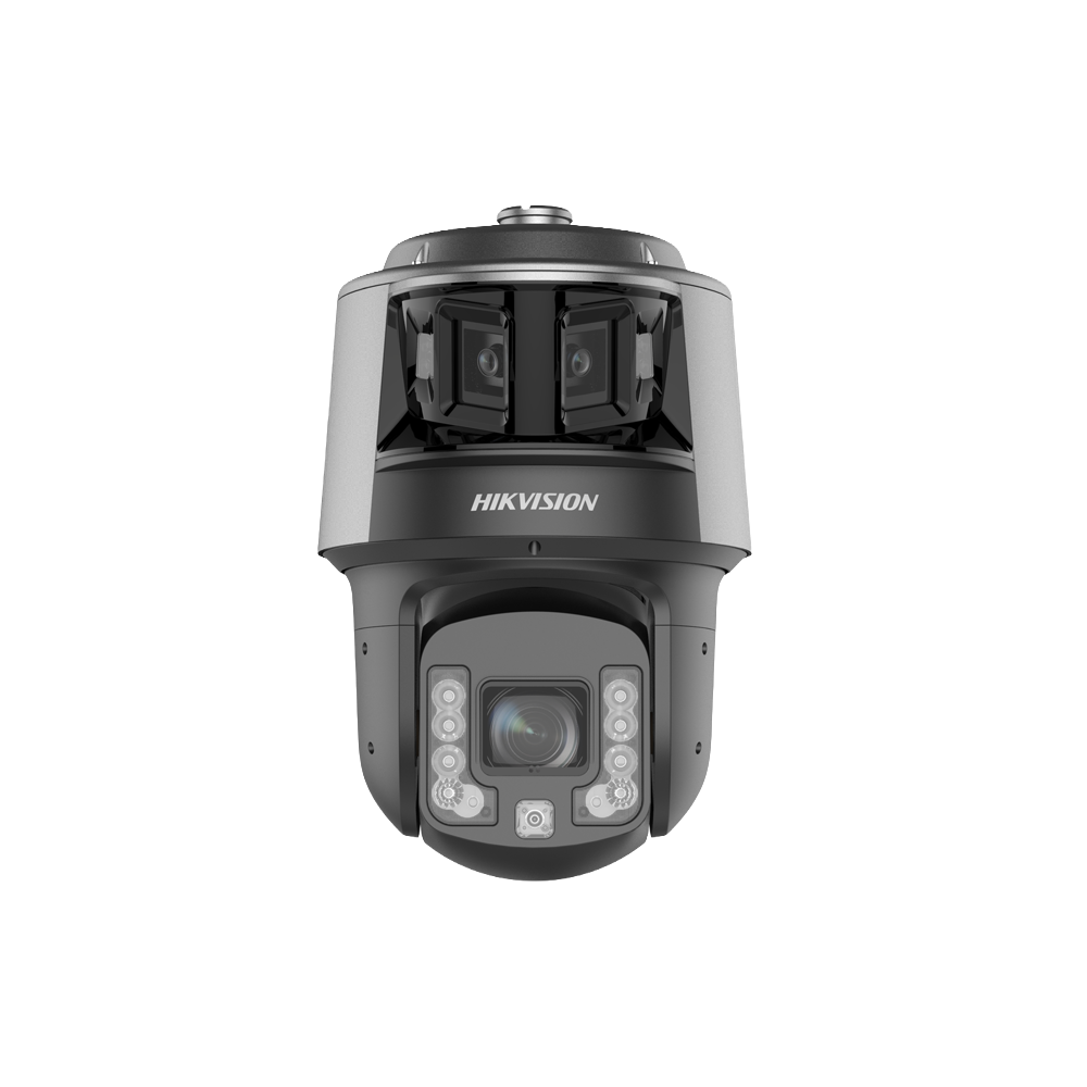 PTZ Speed Dome
